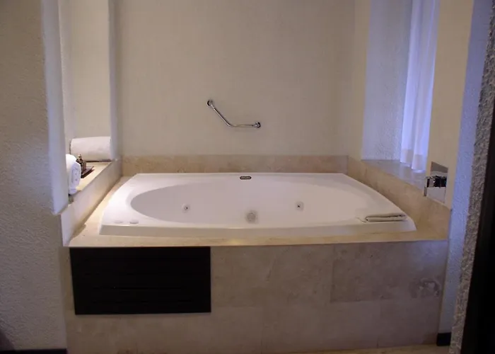 Casa Dorada Resort 1 Bedroom Suite Time Share Hotel