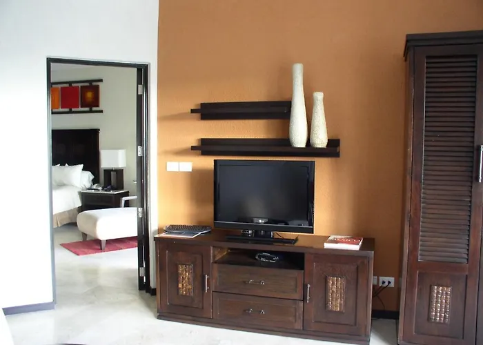 Casa Dorada Resort 1 Bedroom Suite Time Share Hotel