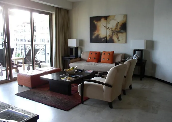 Casa Dorada Resort 1 Bedroom Suite Time Share Hotel