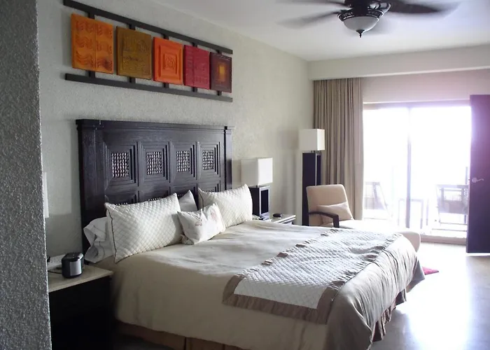 Casa Dorada Resort 1 Bedroom Suite Time Share